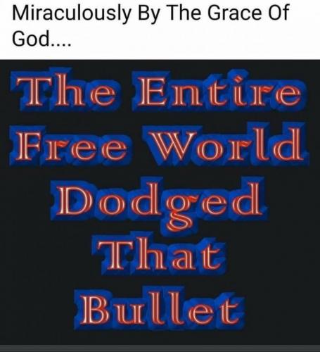 free world dodged