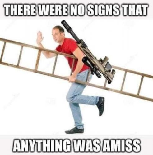 no signs