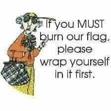 flag