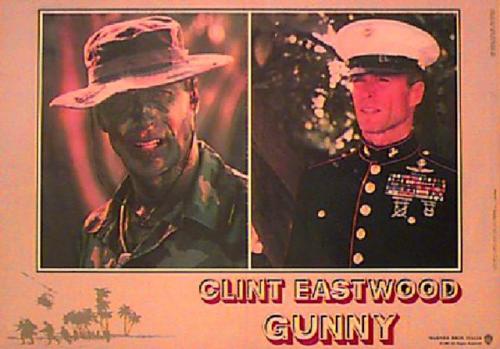 Heartbreak ridge