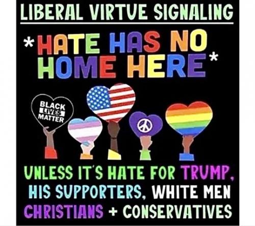 hate