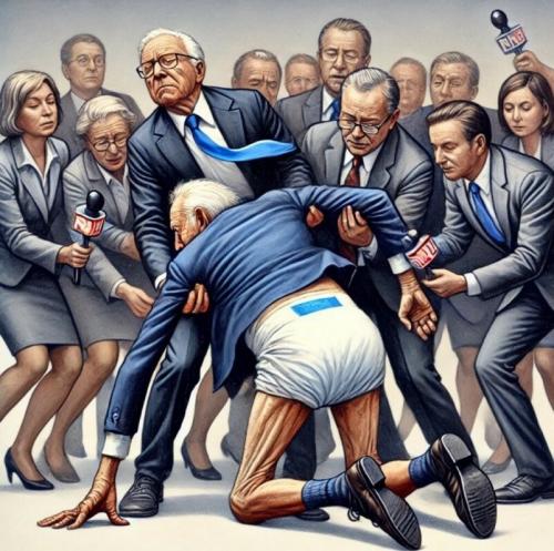 hold biden