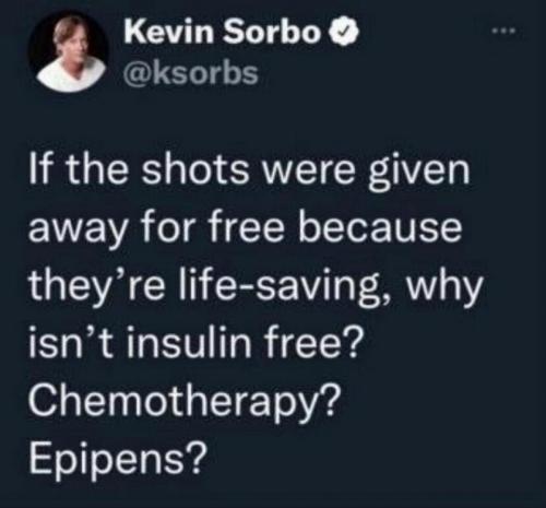 Shots