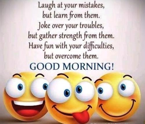 072024 - Laugh but learn