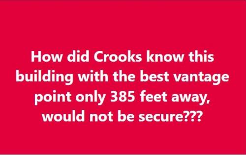 crooks