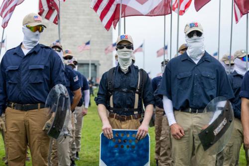 feds patriot front