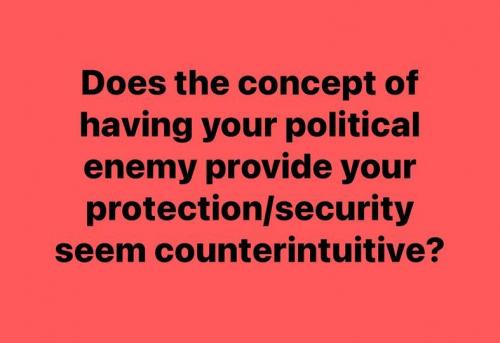 protection