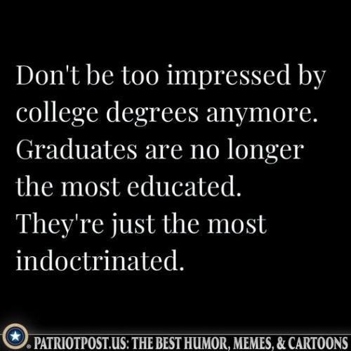 College Degree