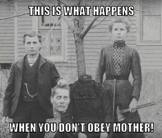 motherobey