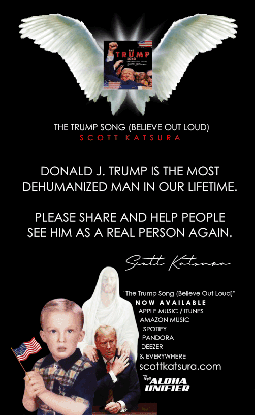 HUMANIZE_TRUMP_IPHONE_POSTER_GIF_USE3 (Smaller2 7-23-2024)