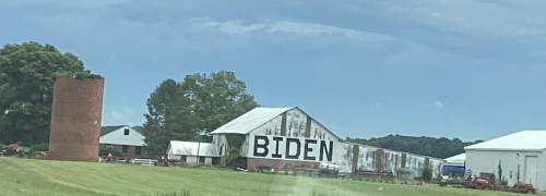 bidenbarn