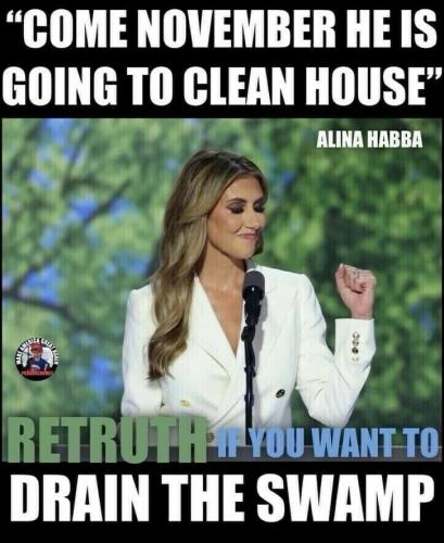 clean house