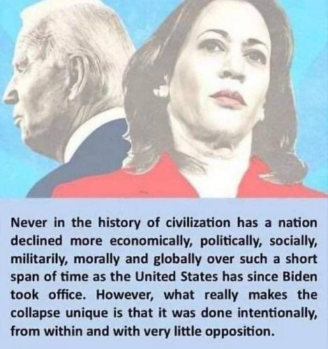 collapse