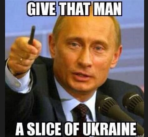 putin