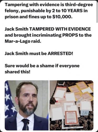 J Smith 2 - 10