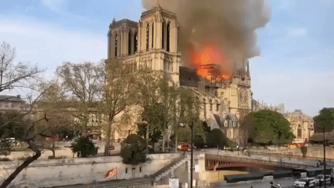 notre dame 666666