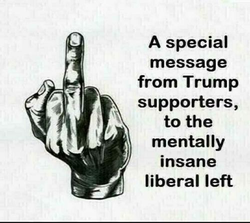 special message