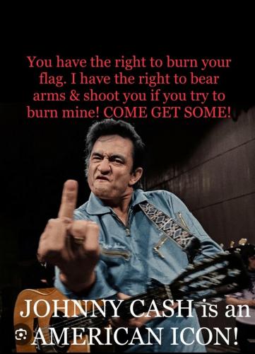 johnny cash