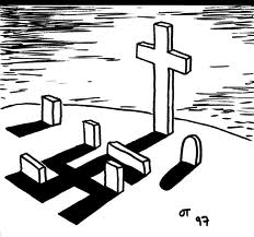 cross swastika