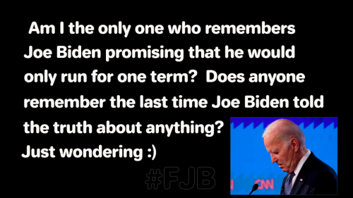 BidenLies