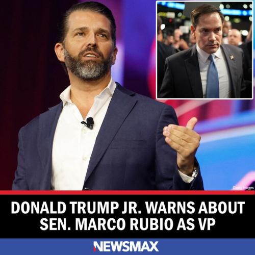 trump jr