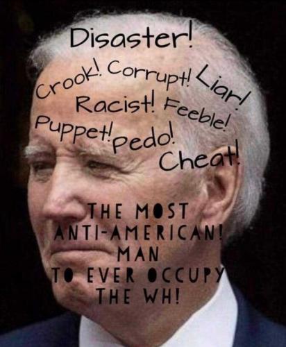 JOEBAMA THE GREAT
