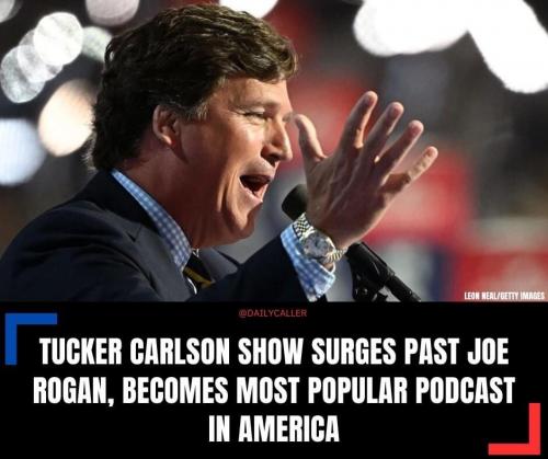 tucker