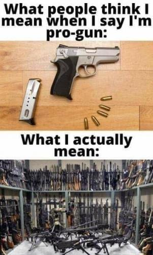 What I mean