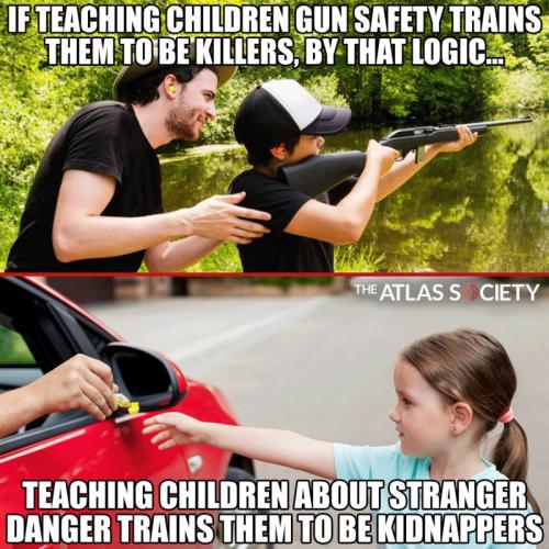 Real safety