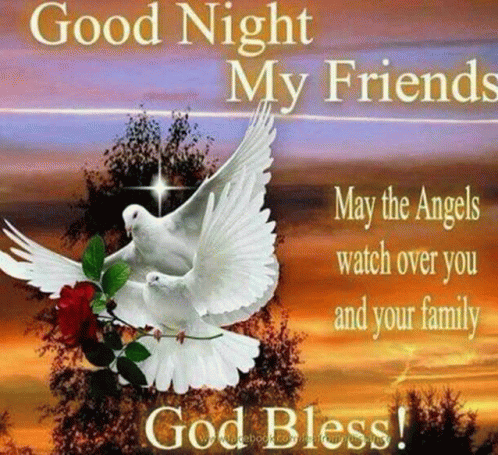 good-night