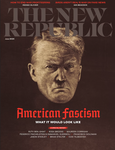 who's more like hitler 666