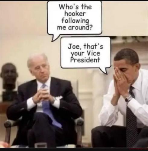 WHO'S THE HOOKER   TS