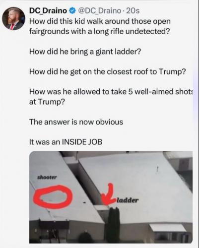 inside job