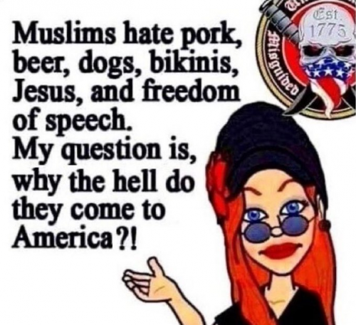 muslims