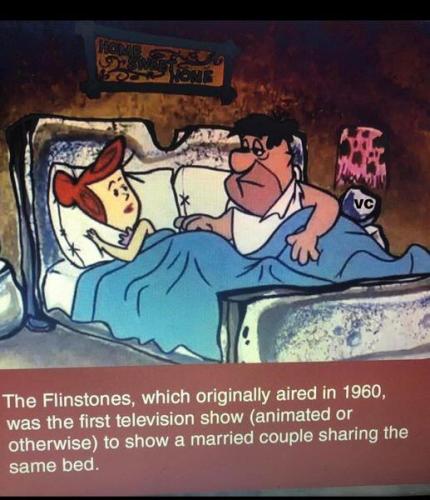 flintstones