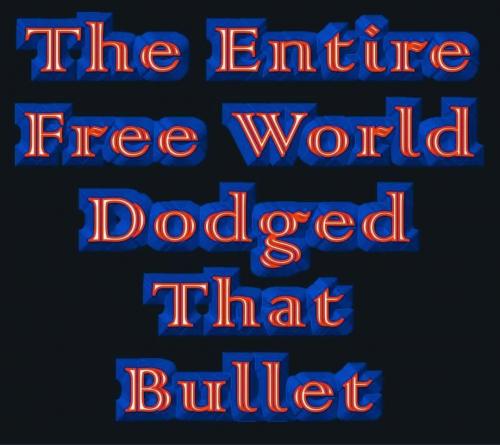 free world