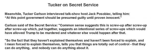 Tucker vs SS