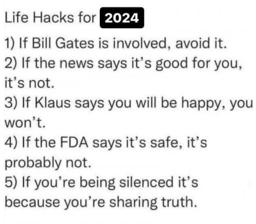 hacks