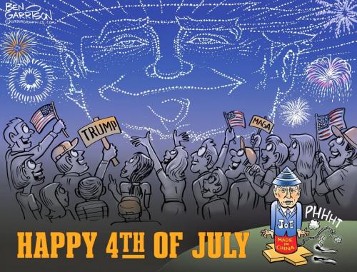 Happy47thPresidentDay2024NovemberRegisterVote