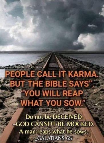 karma