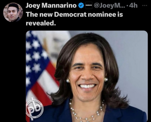 dem nominee