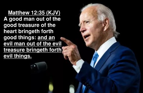 Matt 12.35