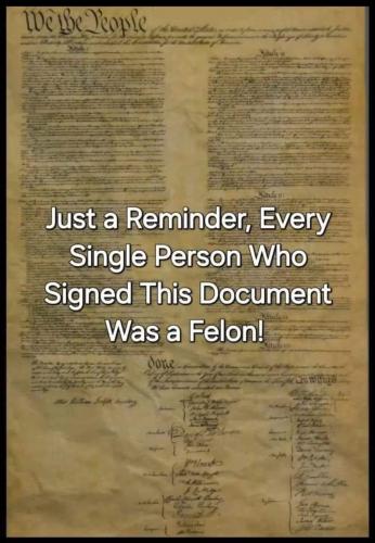 Felons