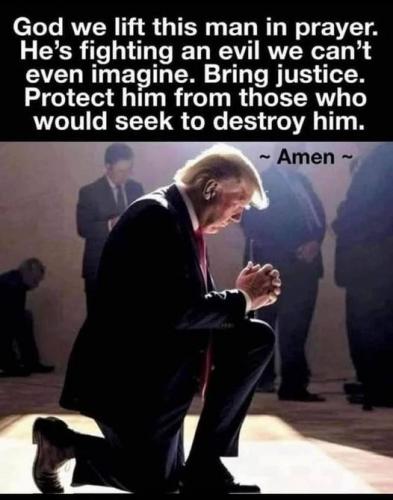 Protect Trump
