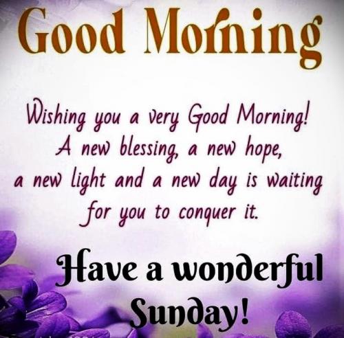 072824 - New beginning Sunday