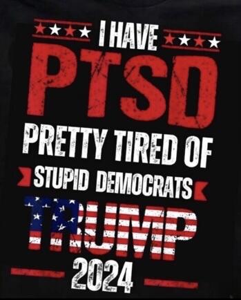 PTSD
