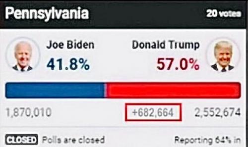 election fraud 2020 6
