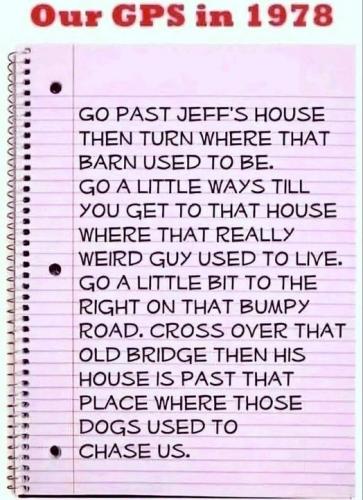 gps