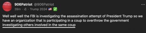 all in coup