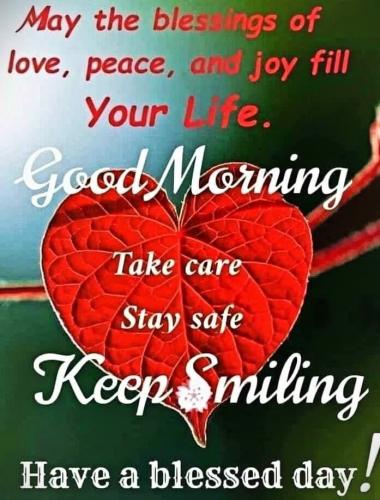 070324 - Keep Smiling